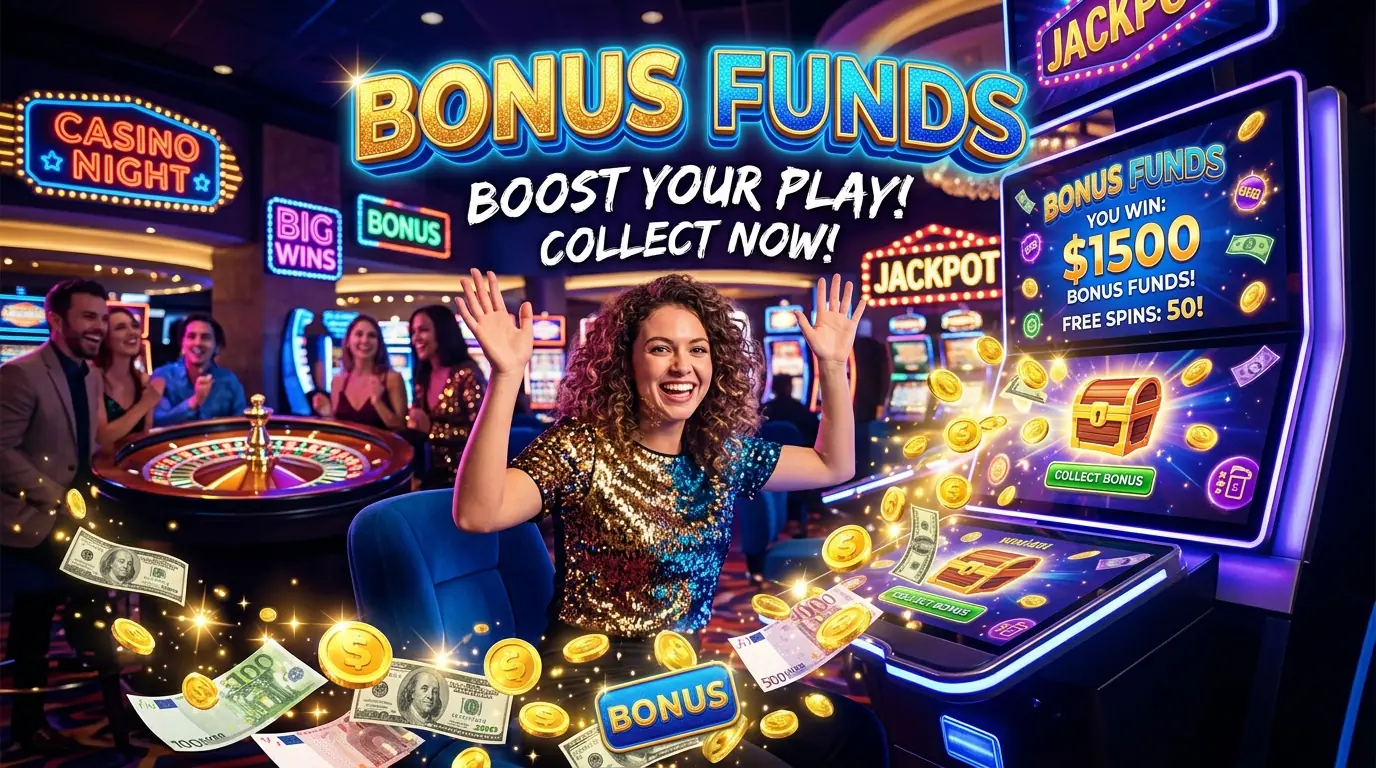 Bonusguthaben bei Ice casino