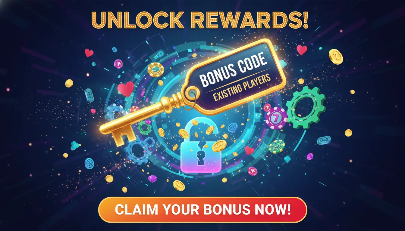 Bonuscode für Bestandskunden Ice casino