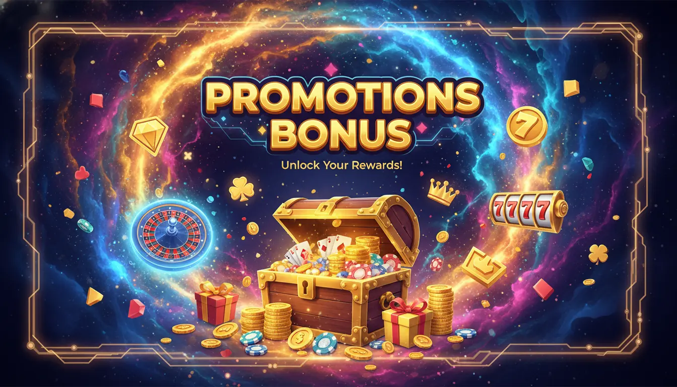 Aktionen bei Ice casino