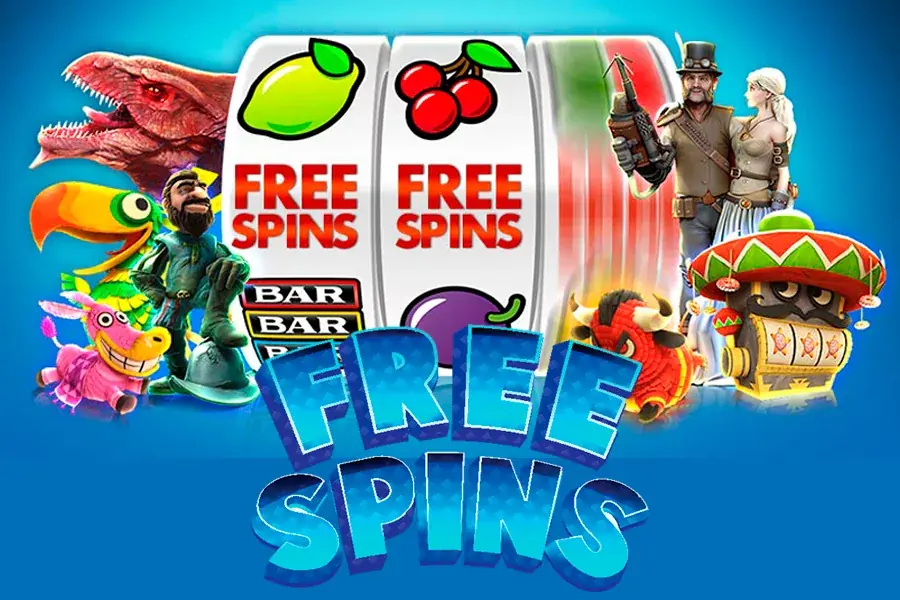 Freispiele bei Ice casino