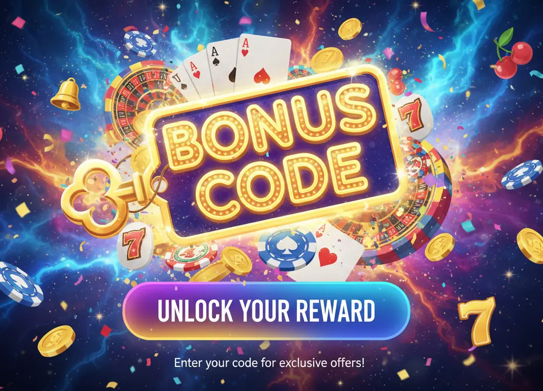 Ice casino Bonuscode