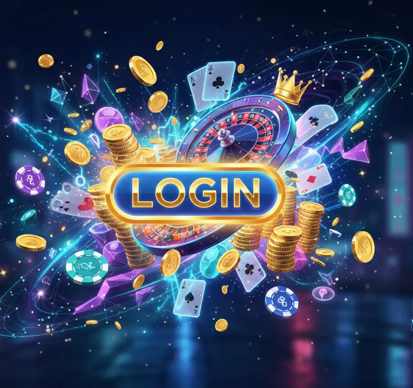 Ice casino Login