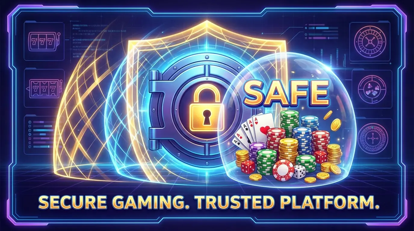 Ist Ice casino sicher