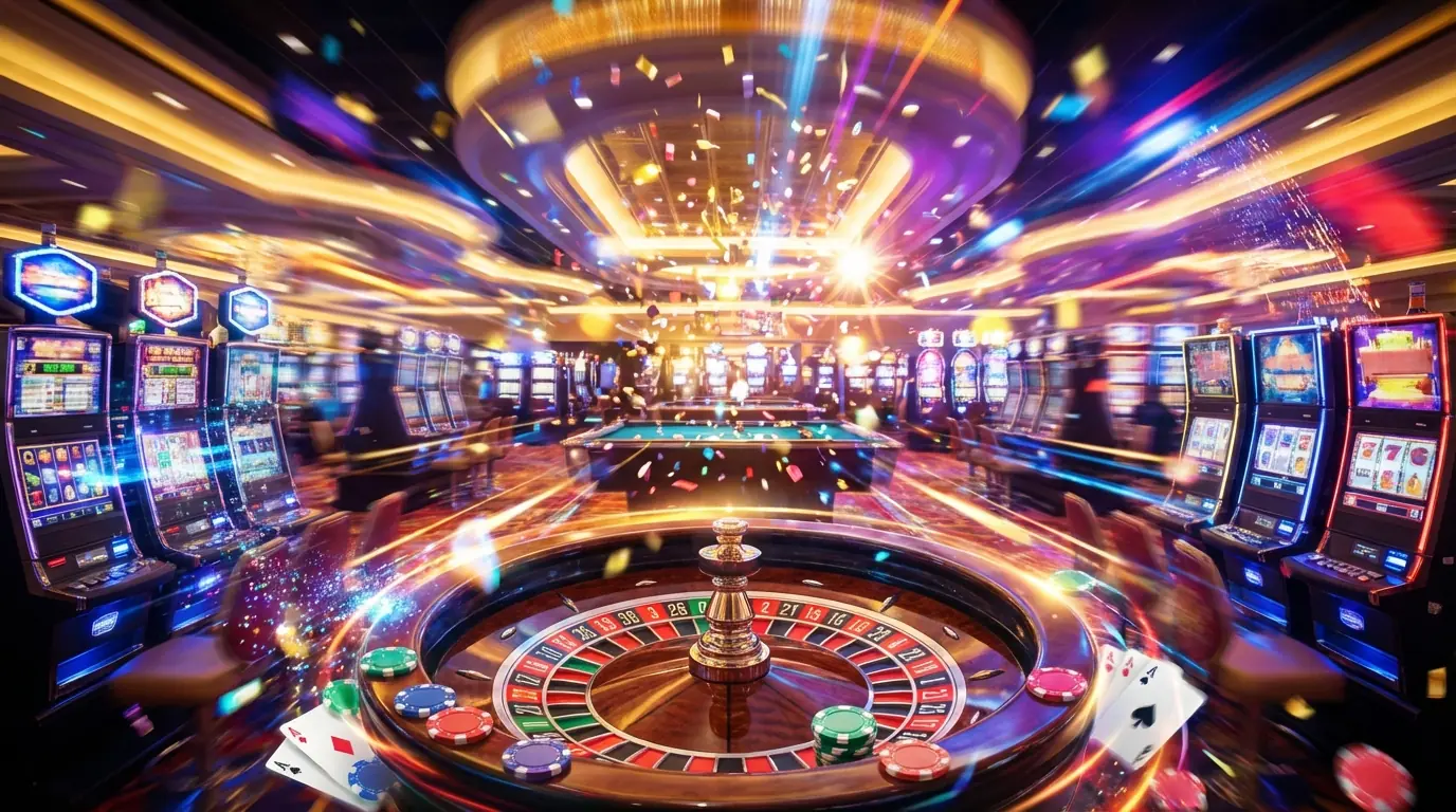 Ice casino Besitzer
