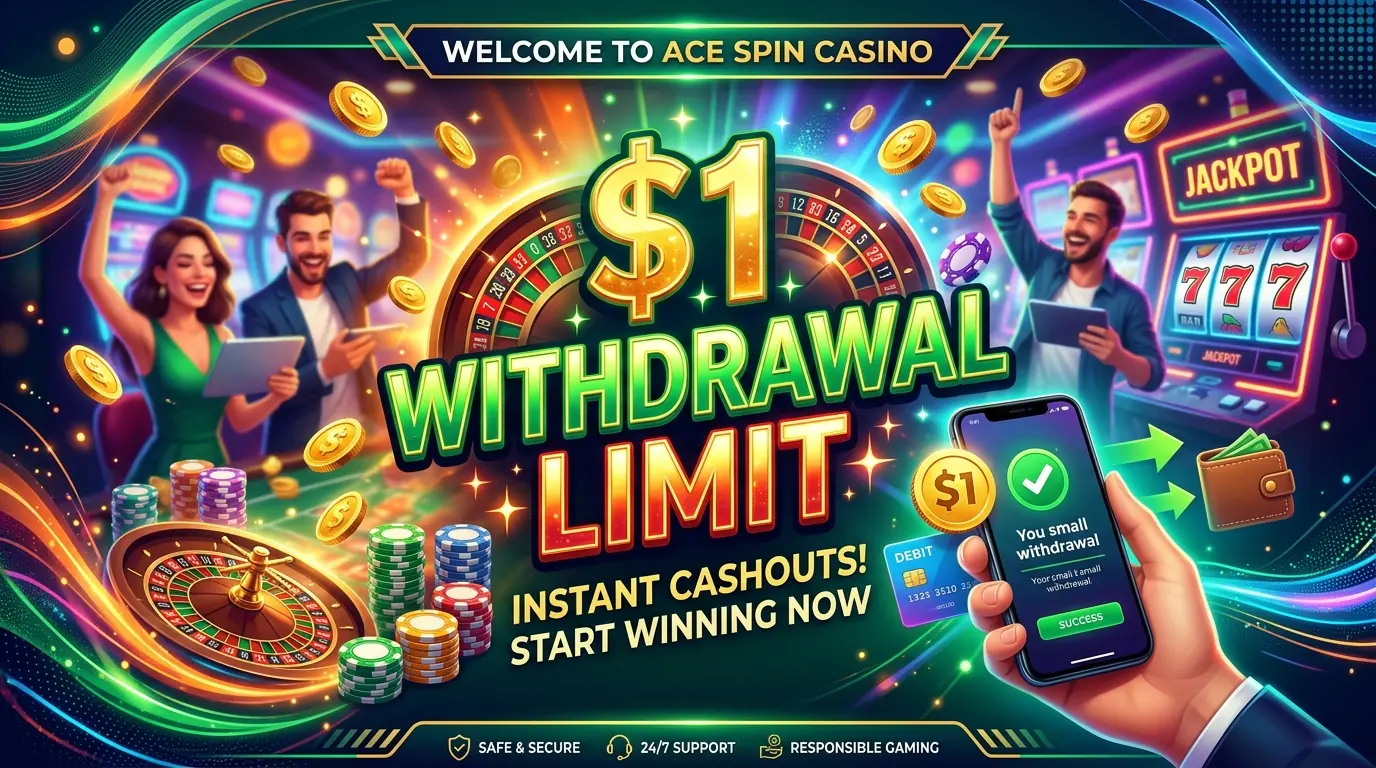 1 € Auszahlung Ice casino