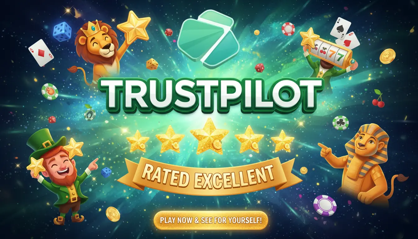 Ice casino Trustpilot