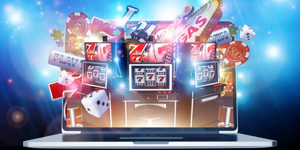 Ice casino Casino Spiele