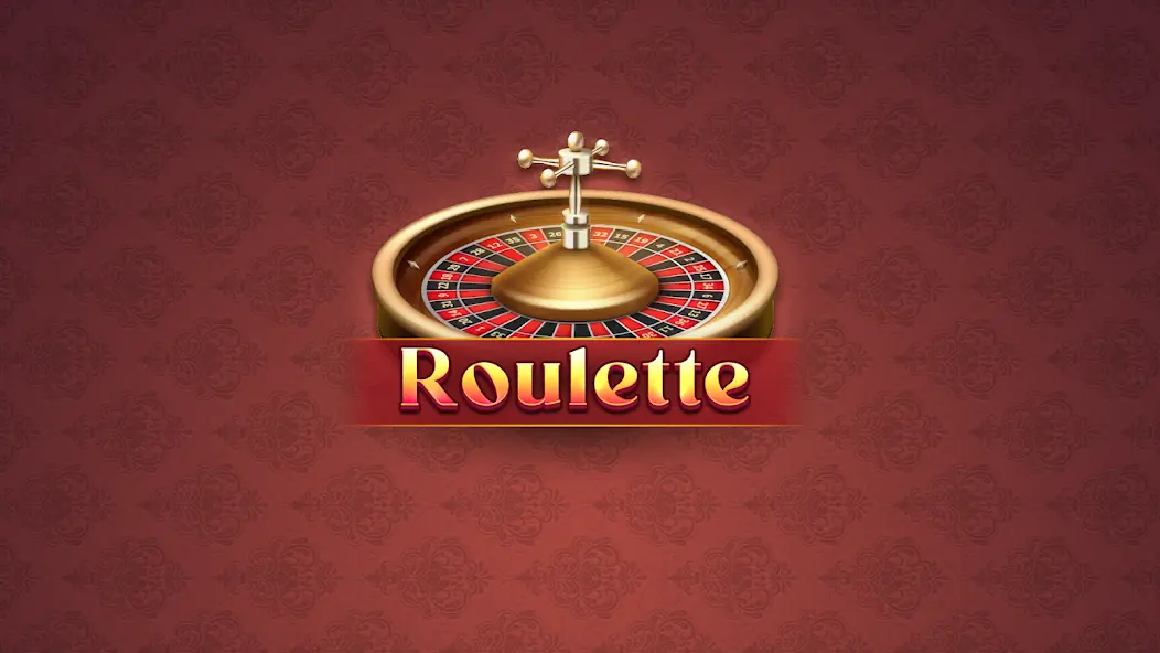 Roulette Ice casino
