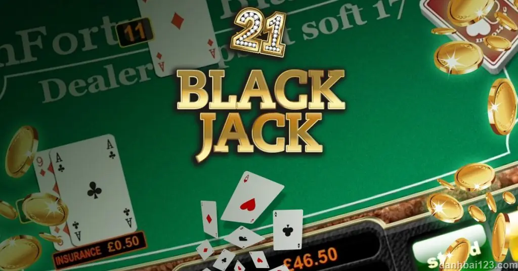 Ice casino Blackjack