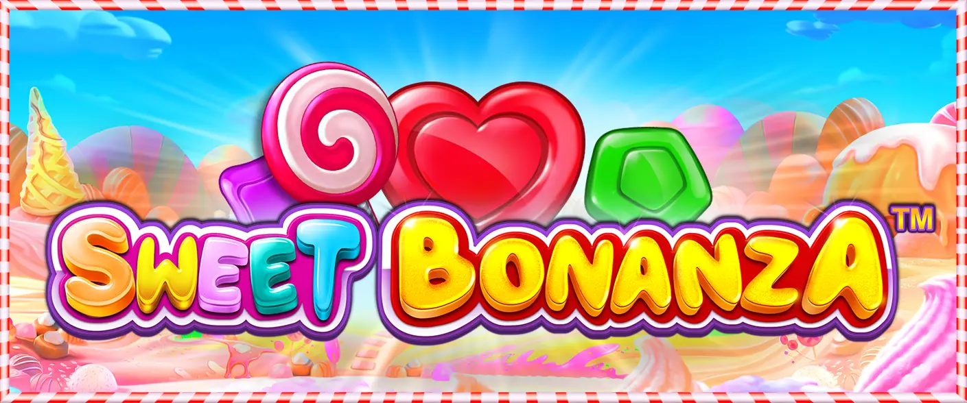 Ice casino Sweet Bonanza