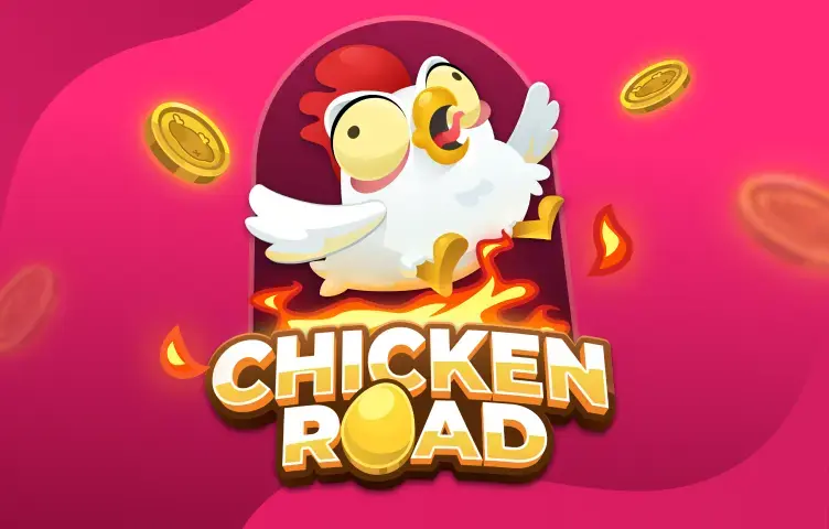 Chicken Road bei Ice casino