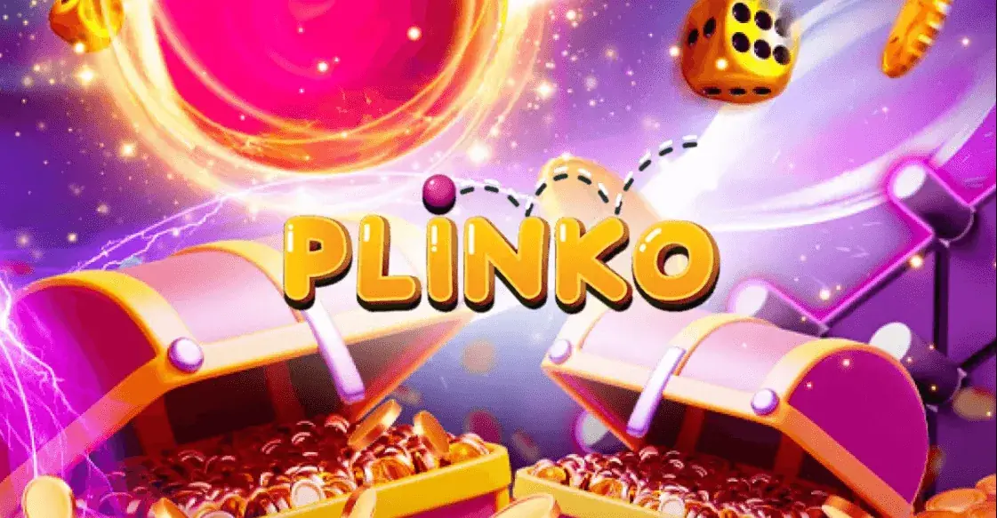 Plinko Ice casino